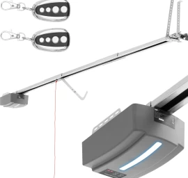 Garažo Vartų Variklis Iki 180 Kg / 18 M2 1200 N