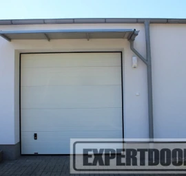 Garažo vartai - Expertdoor