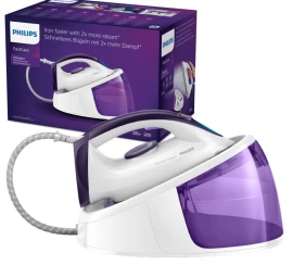 Garinis Lygintuvas Philips FastCare Compact GC6720/30