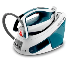 Garinis lygintuvas TEFAL Express Power SV8111, Balta/Žalia