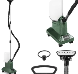 Garinis Lygintuvas Vertikali Lyginimo Stotis 1450 W 3,65 L