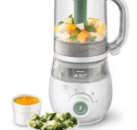 Garintuvas PHILIPS AVENT SCF885