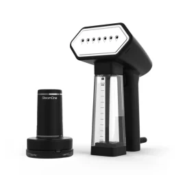 Garintuvo ir pūkų rinkiklio rinkinys Steamone SN200B+RP10B