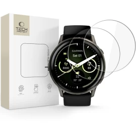 Garmin Venu 45 Mm Hydro Flex+ Laikrodžio Plėvelė - 2 Vnt.