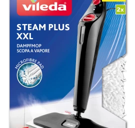 Garo šluotos filtras Vileda Steam Plus XXL, 2 vnt.