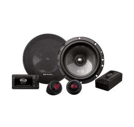 Garsiakalbiai BM ALS-665XFC , BOSCHMANN