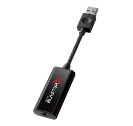 Garso Plokštė Creative Sound Blaster X G1 70sb171000000