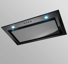 Gartraukis Allenzi CH 60 Black