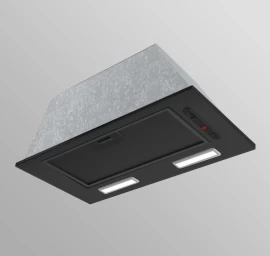 Gartraukis Allenzi CH111 BLACK 52