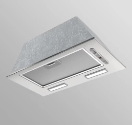 Gartraukis Allenzi CH111 INOX 52