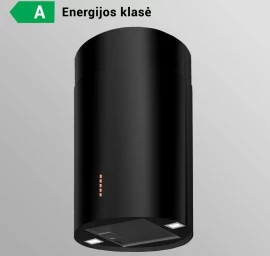 Gartraukis Allenzi Cilindro BL LED