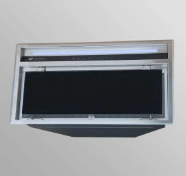Gartraukis Allenzi CL 60 BL