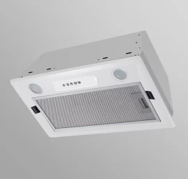 Gartraukis Allenzi KTB-0150 WHITE