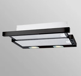 Gartraukis Allenzi S2 60 BL1 LED