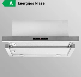 Gartraukis Allenzi S5 Massimo 60 IX