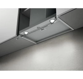 Gartraukis ELICA BOXIN LX/IX/A/120