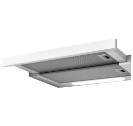 Gartraukis ELICA ELITE 14 LUX WH/A/90