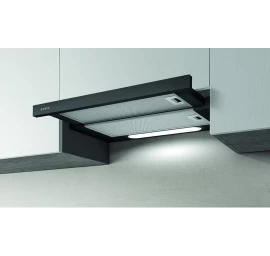 Gartraukis ELICA ELITE 14 PLUS BL/A/60