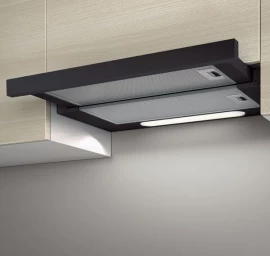 Gartraukis ELICA ELITE14 LUX BL/A/50