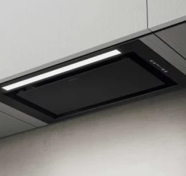 Gartraukis ELICA ENTER BL MAT/A/72