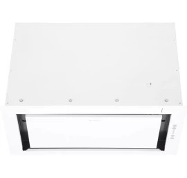 Gartraukis ELICA ENTER WH/A/52