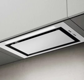 Gartraukis ELICA ENTER WH/A/72