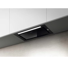 Gartraukis ELICA HIDDEN 2.0 BL MAT/A/52