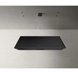 Gartraukis ELICA IKONA LIGHT MAXXI BLACK