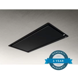 Gartraukis ELICA ILLUSION H30 BL MAT/A/100