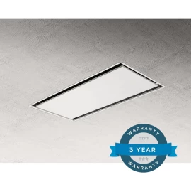 Gartraukis ELICA ILLUSION H30 WH/A/100