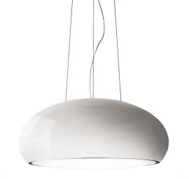 Gartraukis ELICA SEASHELL WH/F/80
