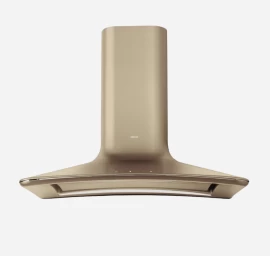 Gartraukis ELICA SWEET BRONZE/A/85 + CAM