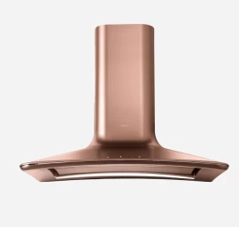 Gartraukis ELICA SWEET COPPER/F/85