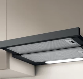 Gartraukis ELICA TT14 LUX BL/A/60