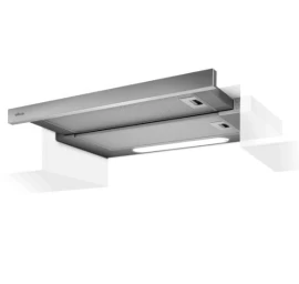 Gartraukis ELICA TT14 LUX GRIX/A/50