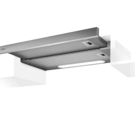 Gartraukis ELICA TT14 LUX GRIX/A/60