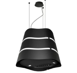 Gartraukis ELICA WAVE UX BL MAT/F/51