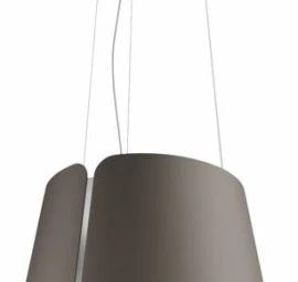 Gartraukis FABER BEAT TITANIUM MATT F45/2