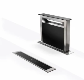Gartraukis FABER FABULA PLUS EVO+BK A60/2