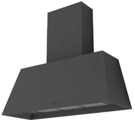 Gartraukis FABER HOOD CHLOE' XL CAST IRON A110