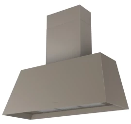 Gartraukis FABER HOOD CHLOE' XL CG MATT A110