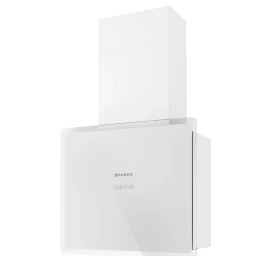 Gartraukis FABER HOOD GLAM FIT 55 WH