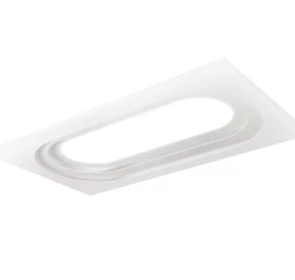 Gartraukis FABER HOOD INSIDE UP WH A90