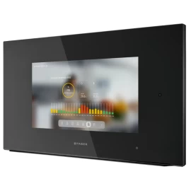 Gartraukis FABER HOOD K AIR-TOUCH KL A80