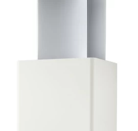 Gartraukis FABER HOOD LITHOS EG6 WH LED A45