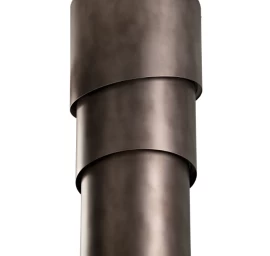 Gartraukis FABER HOOD PAREO EVO PLUS TIBETAN SILVER