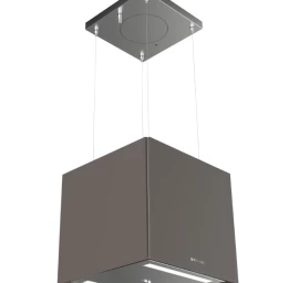 Gartraukis FABER HOOD SOFT CUBE GREY LONDON F40
