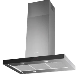 Gartraukis FABER HOOD STILO GLASS SMART ISOLA A90