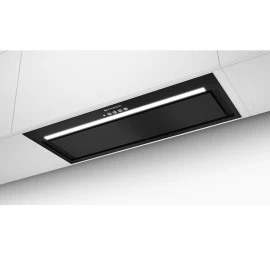 Gartraukis FABER INKA LUX EVO BK MATT A70