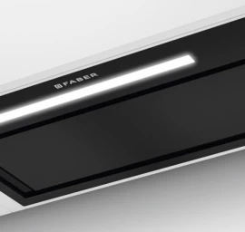 Gartraukis FABER INKA LUX PREMIUM BK MATT A52 KL